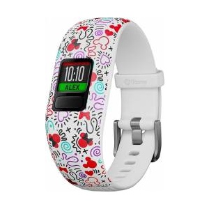 Garmin Vivofit jr2 Minnie Mouse