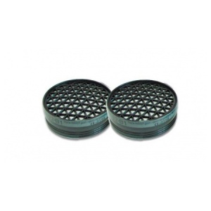 POLONIA FILTRU MASCA GAZ - A1/B1/E1/K1, 2/SET