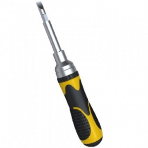 Topmaster Set surubelnita cu biti 16 in 1 (223901)