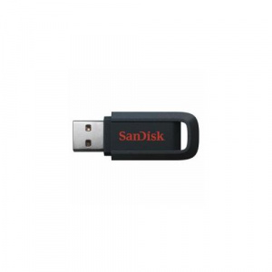 Sandisk Cruzer Fit 64GB Silver (SDCZ33-064G-G35)