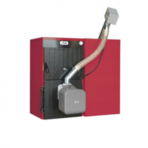 Ferroli SUN PELLET 7 48 kW