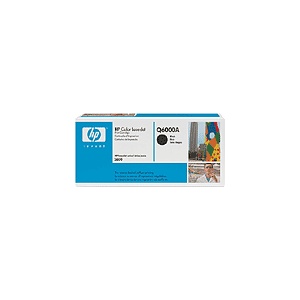 HP Toner Q6000A