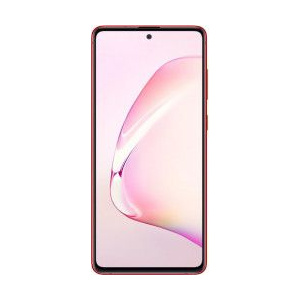 Samsung Galaxy Note 10 Lite N770 128GB 6GB Dual SIM 4G Aura Red