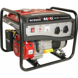 Senci SC-3500 Lite