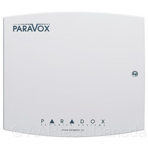 Paradox Comunicator vocal VD710