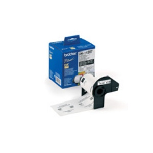 Brother DK 11207 CD, DVD Labels