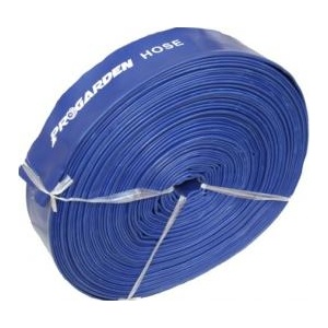 ProGarden Furtun refulare flat 2 50 mm 4KGF2