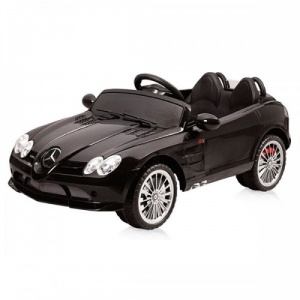 Chipolino MERCEDES BENZ SRL MCLAREN 722S BLACK