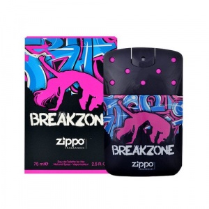 Zippo Breakzone EDT 75ml