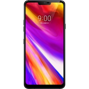 Lg G7 Thinq 64gb 4g Aurora Black Lista De Preturi Cel Mai Mic Pret