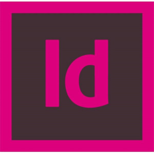 Adobe InDesign CC for teams, Licenta Electronica, 1 an, 1 user