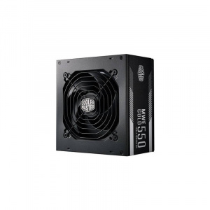 Cooler Master MWE Gold 550, 80+ Gold MPY-5501-AFAAG-EU