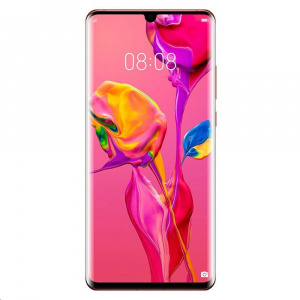 Huawei P30 Pro 256GB 8GB RAM Dual SIM 4G Amber Sunrise