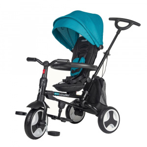 Coccolle Spectra Air Turquoise Tide
