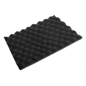 STP Insonorizant Auto Biplast Wave 15mm, 1.3M2