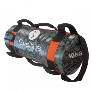 Sveltus Camouflage sandbag 4410-10 kg