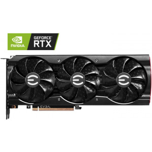 EVGA GeForce RTX 3070 XC3 Ultra Black Gaming 8GB GDDR6 256-bit