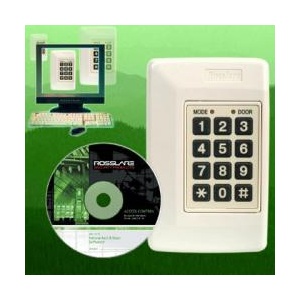 Rosslare Centrala control acces AC-115