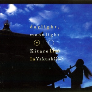 Kitaro Daylight Moonlight Live in Yakushiji