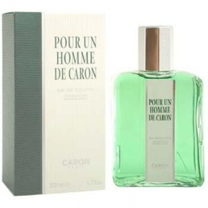 Caron Pour Un Homme Apa de Toaleta Spray 200ml