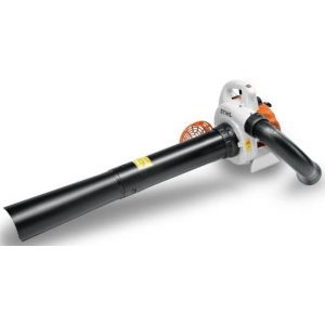 Stihl Aspirator cu tocator SH 56 D