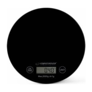Esperanza EKS003K Mango Negru