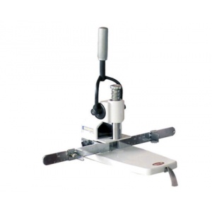 SPC APARAT MANUAL DE GAURIT HARTIE, FILEPECKER FP - I (Plus) 660073D