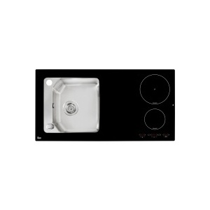 Teka Premium Line Compact Lux 1000.520 1B 2I