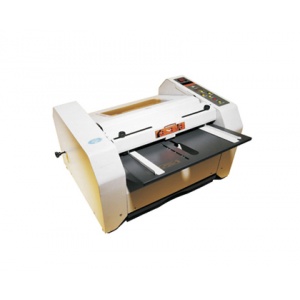 Warrior APARAT PENTRU EXECUTAT BROSURI BOOKLET MAC 21188