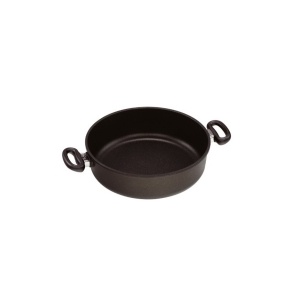 AMT Gastroguss Tigaie adanca 828, 28 cm