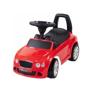 Sun Baby Bentley Rosu