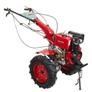 Weima Bronto WM1100BE-6