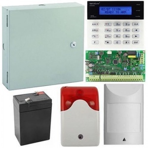 Secolink Kit antiefractie PAS808M+K1