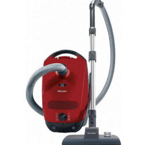 Miele Classic C1 PowerLine Mangorot