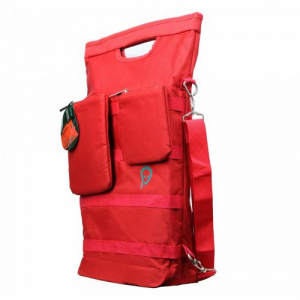 Spacer Evolve, Red