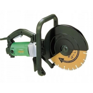 HiKOKI (Hitachi) CM12YUA