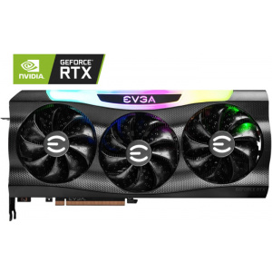 EVGA GeForce RTX 3070 FTW3 Ultra Gaming 8GB GDDR6 256-bit