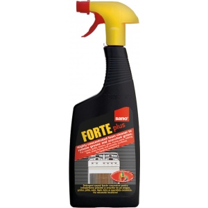 Sano FORTE PLUS TRIGGER 750 ml