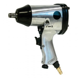 Carpoint Air pressure impact wrench set 684871
