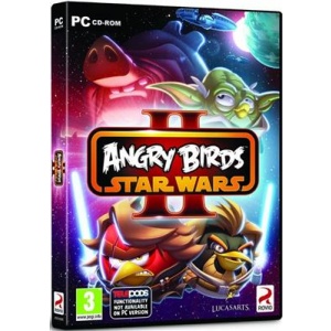 FOCUS Angry Birds Star Wars 2 Pc