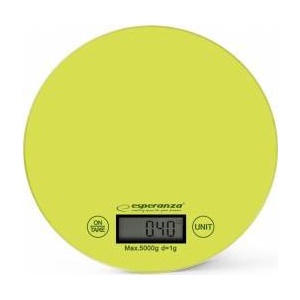Esperanza EKS003G Mango Verde