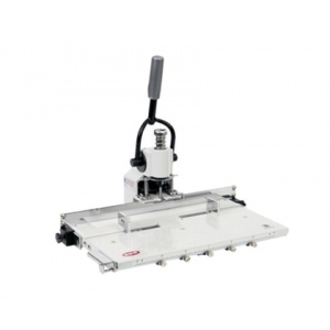 SPC APARAT MANUAL DE GAURIT HARTIE, FILEPECKER FP - I (X) 660074