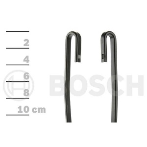 Bosch Aerotwin 550/400 Parbriz Alfa 147,Fiesta