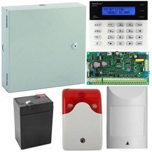 Secolink Kit antiefractie PAS816+K1