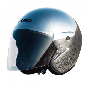 W-Tec Casca moto AP-74