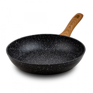Nava Nature 10-144-102 26 cm, Negru