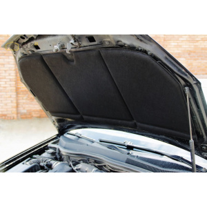 STP Insonorizant auto HeatShield XL, 15mm, 1,08m2