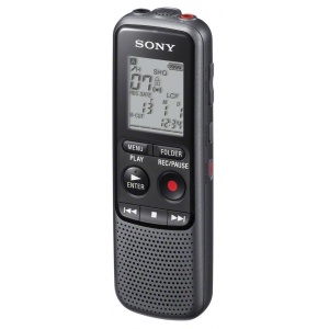 Sony ICD-PX240 4GB grey (ICDPX240.CE7)