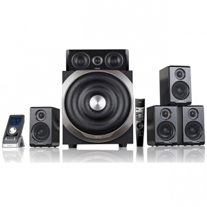 Edifier S760D