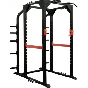 Impulse Fitness Full Power Rack SL 7015